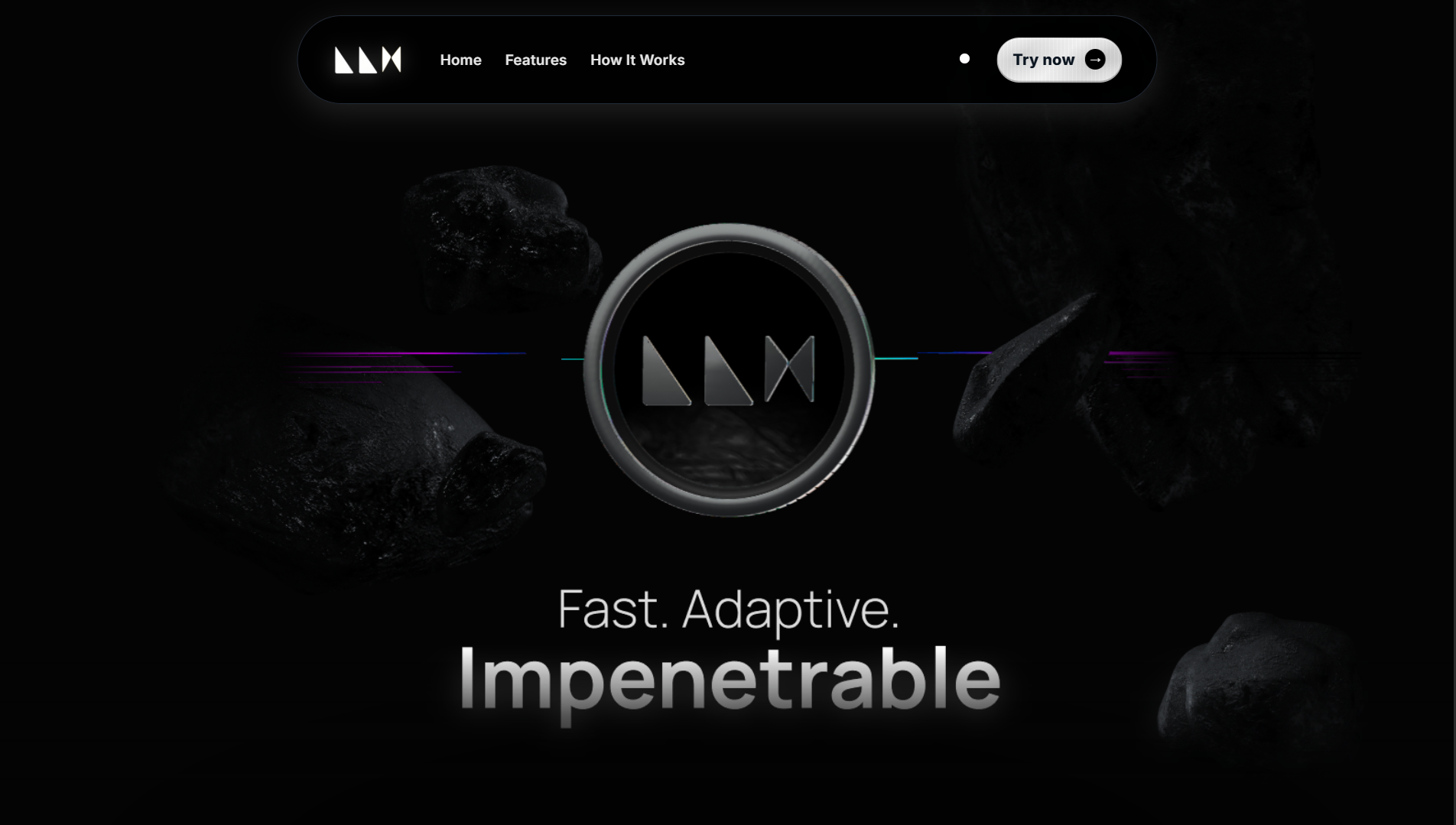 Guardial - AI Security